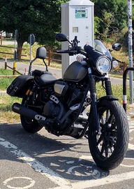 Yamaha xv 950 r