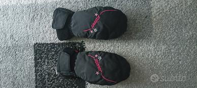 guanti manopola taglia 6.6