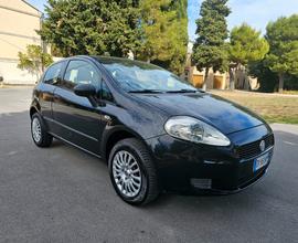Fiat Grande Punto 1.4 Natural Power 2009