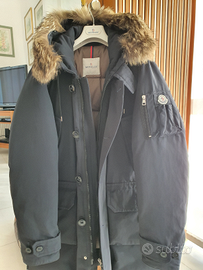 Moncler piumino Maya originale