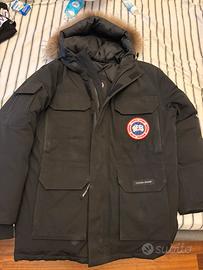 parka canada goose