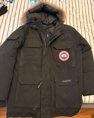 parka canada goose