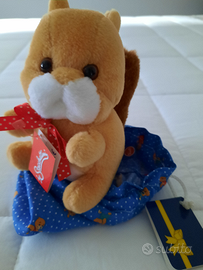 Peluche Trudi "I Sacchettini"