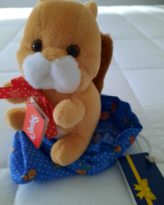 Peluche Trudi "I Sacchettini"