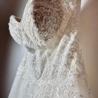 abito da sposa 