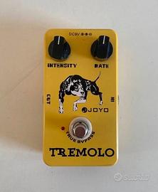 Joyo tremolo vintage