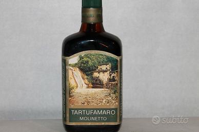 Tartufo amaro Molinetto