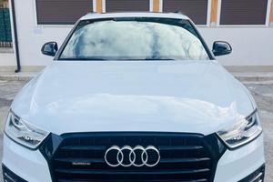 Audi Q3 2.0 tdi 150c s.line