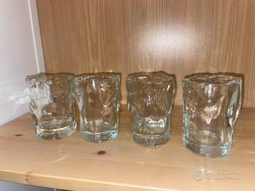 Bicchieri Bormioli Rocco