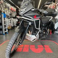 Honda Transalp XL750