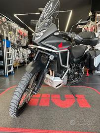 Honda Transalp XL750