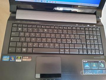 ASUS N53S 