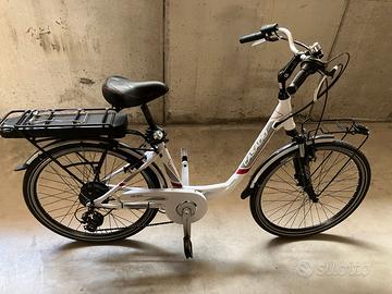 E-BIKE Casadei Venere