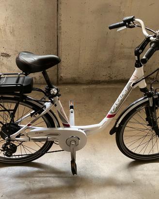 E-BIKE Casadei Venere