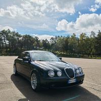 Jaguar S-Type Sport 3.0 V6 24v
