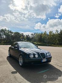 Jaguar S-Type Sport 3.0 V6 24v