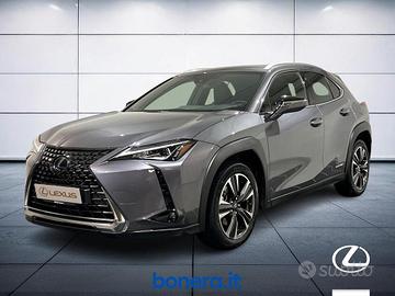 Lexus UX 250h 2.0 Executive 2wd cvt