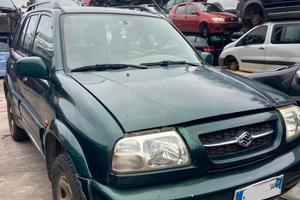 SUZUKI GRAND VITARA BENZINA J20A