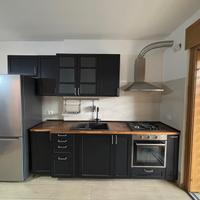 Cucina LERHYTTAN Ikea