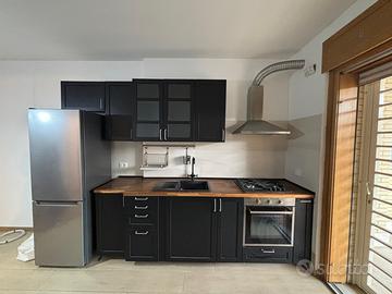 Cucina LERHYTTAN Ikea