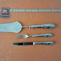 servizio posate La San Marco