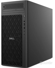 DELL Pro Max Tower T2 (FCT250)