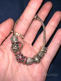 Pandora bracciale