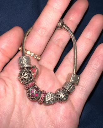 Pandora bracciale