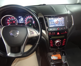 Ssangyong Tivoli gpl