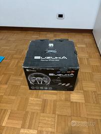 Volante Suzuka Racing Wheel 900R