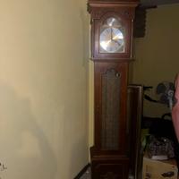 Pendolo tempus fugit