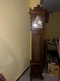 Pendolo tempus fugit