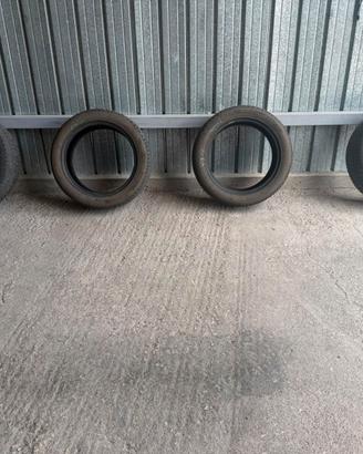 4 RUOTE - 235 50 R18 - DOT 2023