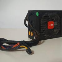 Alimentatore PC Fisso