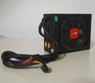 Alimentatore PC Fisso