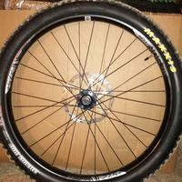 Ruota Anteriore Sun Ringle Duroc 40 Boost 27.5