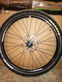 Ruota Anteriore Sun Ringle Duroc 40 Boost 27.5