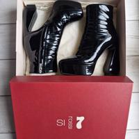 Si Rossi by Sergio Rossi stivaletto 