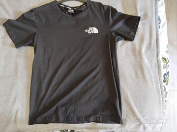 Malgia The north face 