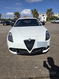 Giulietta 1.4 Tb GPL 120Cv
