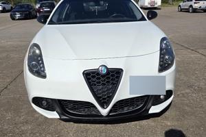 Giulietta 1.4 Tb GPL 120Cv