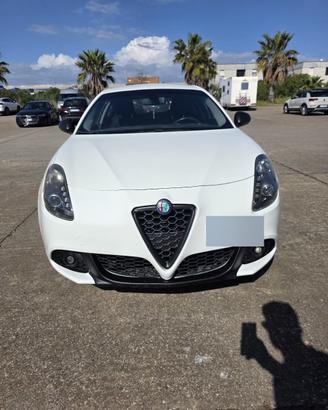 Giulietta 1.4 Tb GPL 120Cv