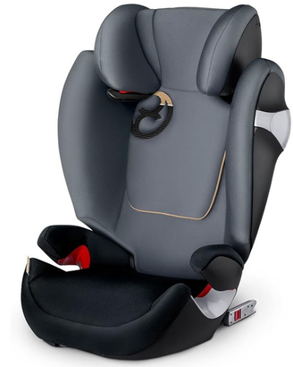 Cybex Seggiolino Auto per Bambini Solution M-Fix