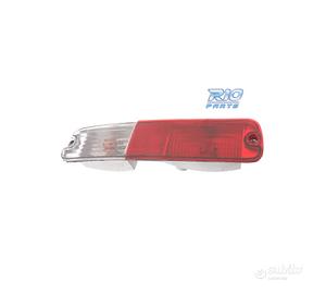 FANALE SINISTRO PARAURTI MITSUBISHI MONTERO PAJERO