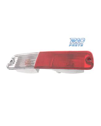 FANALE SINISTRO PARAURTI MITSUBISHI MONTERO PAJERO