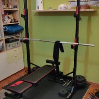 Home gym