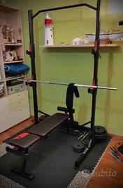 Home gym