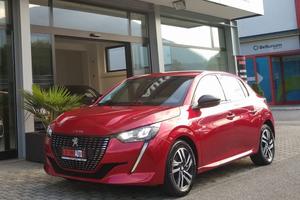 PEUGEOT 208 1.2 100 Allure OK NEOPATENTATI