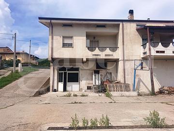 Magazzino Marano Marchesato [Cod. rif 3178362ACG]