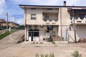 Magazzino Marano Marchesato [Cod. rif 3178362ACG]